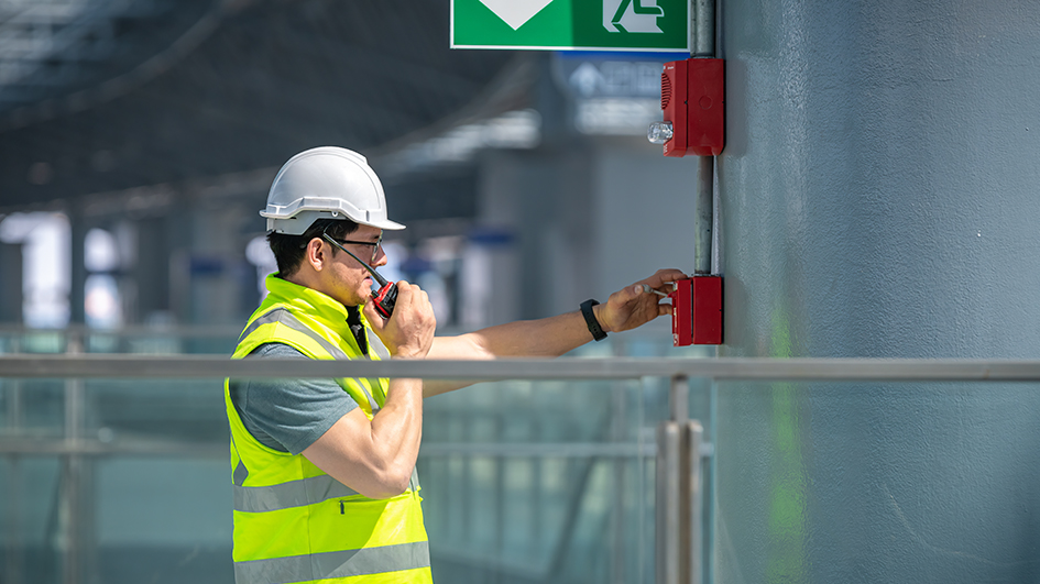 Mirmex Motor | Safety Systems Mirmex Motor | Safety Systems