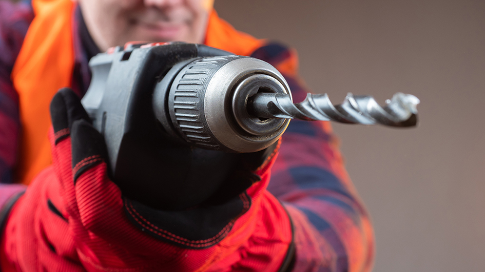 Mirmex Motor | Drilling Power Tool Mirmex Motor | Drilling Power Tool