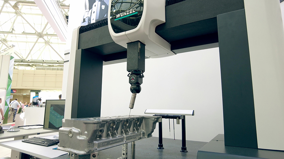 Mirmex Motor | 3D Measuring Devices Mirmex Motor | 3D Measuring Devices