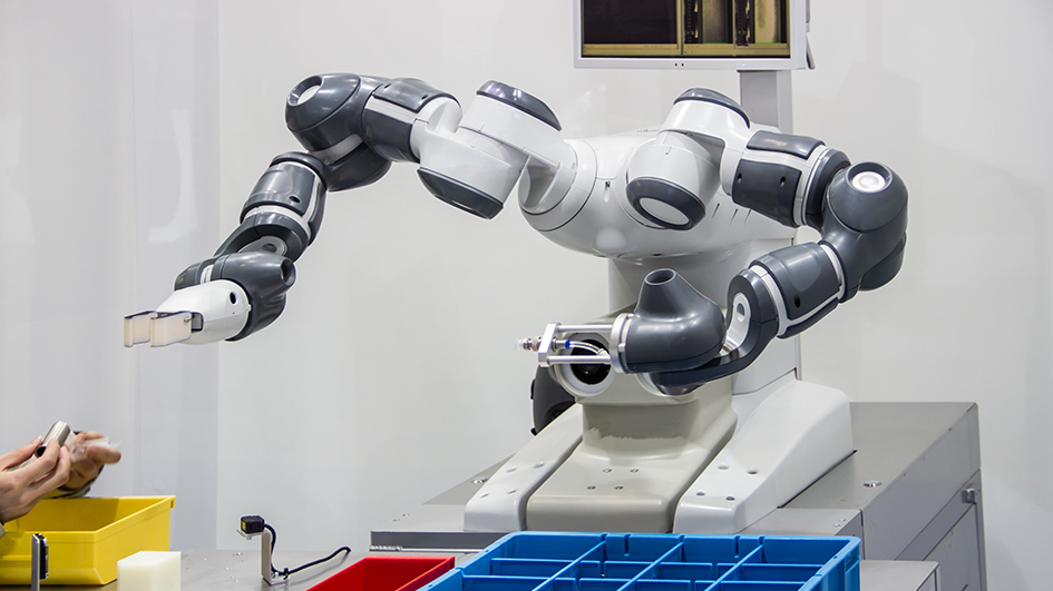 Mirmex Motor | Cobot Actuators Mirmex Motor | Cobot Actuators