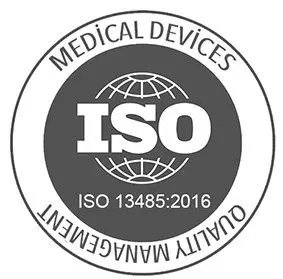 MEDICAL DEVICES ISO logo | Mirmex Motor